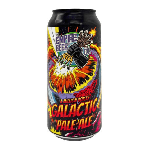 A Million Voices 440ml