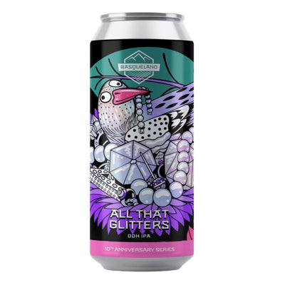 All That Glitters 440ml