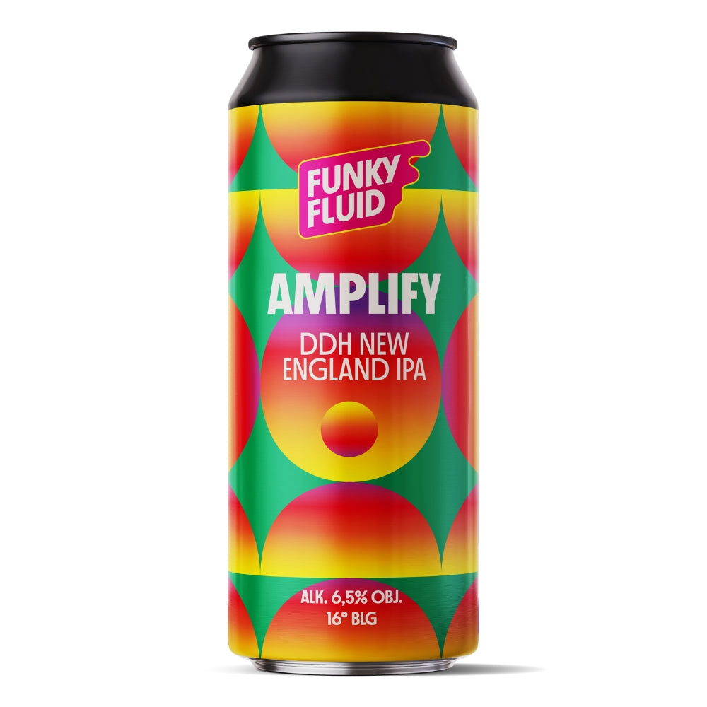 Amplify 500ml