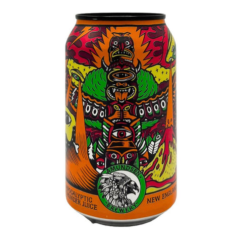Amundsen Apocalyptic Thunder Juice