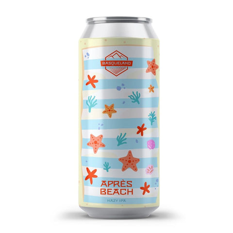 Apres Beach 440ml