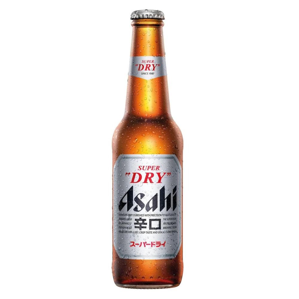 Asahi Superdry