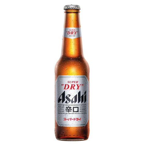 Asahi Superdry