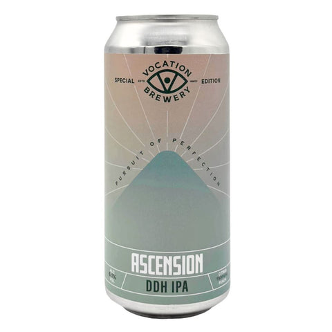 Ascension 440ml