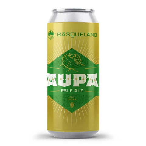 Aupa 440ml