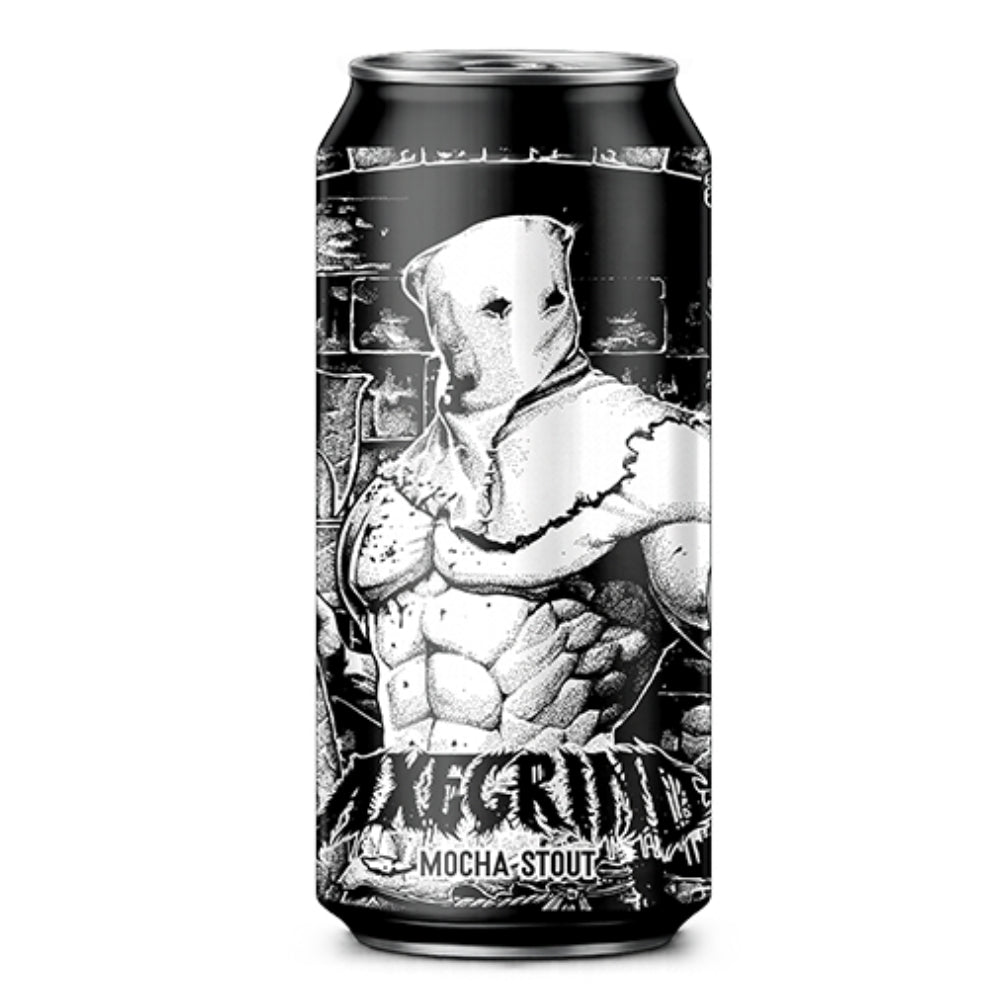 Axegrind 440ml