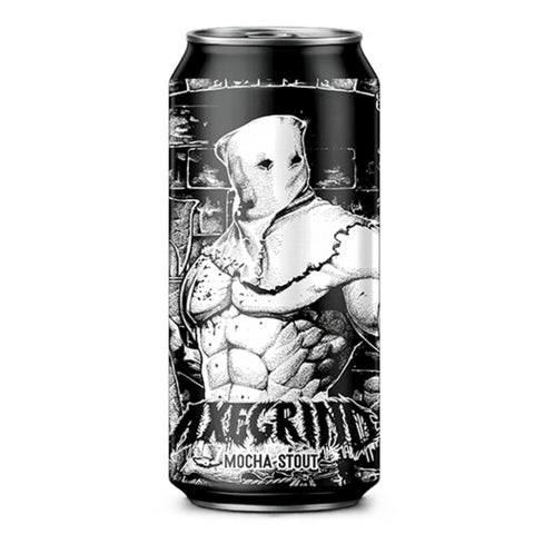 Axegrind 440ml