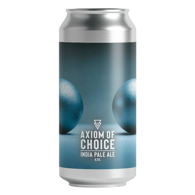 Axiom of Choice 440ml