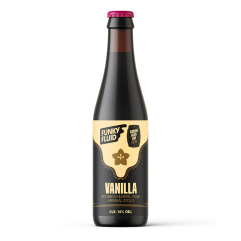 BA Day 2025: Vanilla