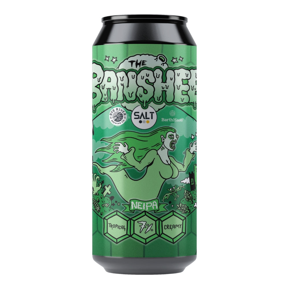 Banshee 440ml