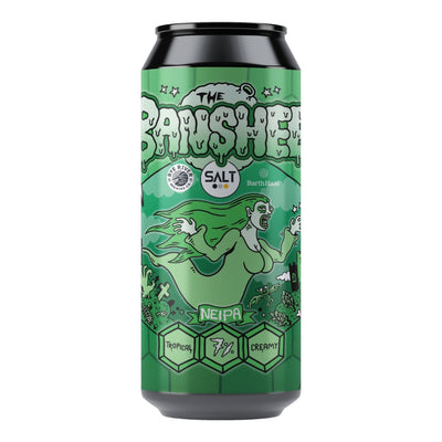Banshee 440ml