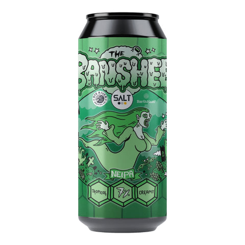 Banshee 440ml