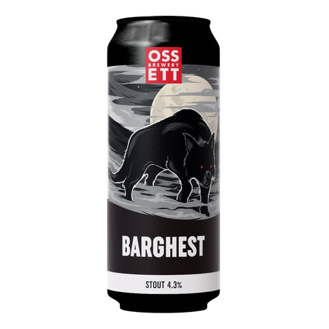 Barghest 500ml