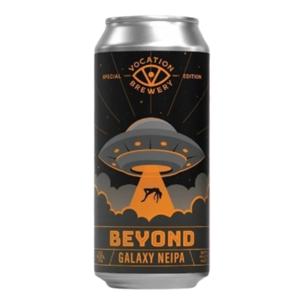 Beyond Galaxy NEIPA 440ml