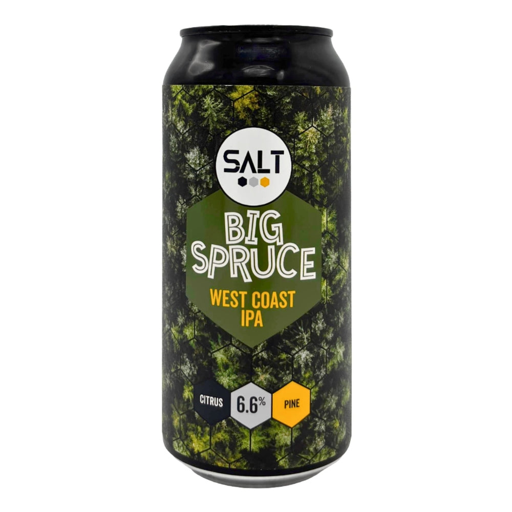 Big Spruce 440ml