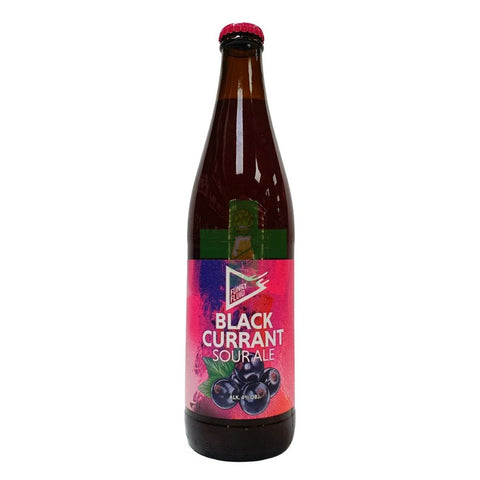 Black Currant Sour 500ml