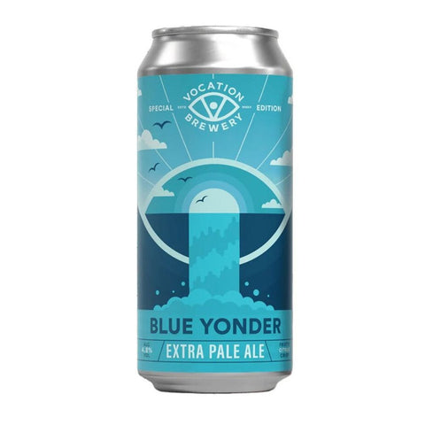 Blue Yonder 440ml