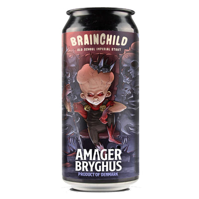 Brainchild 440ml