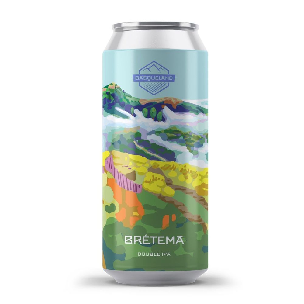 Bretema 440ml