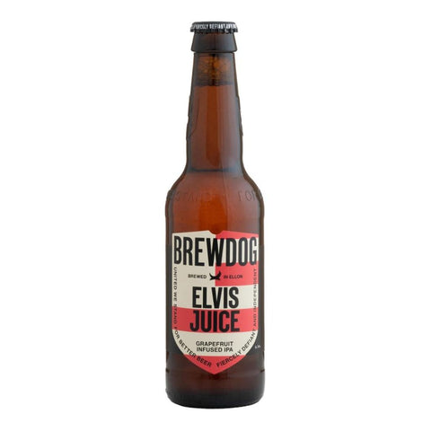 Brewdog Elvis Juice
