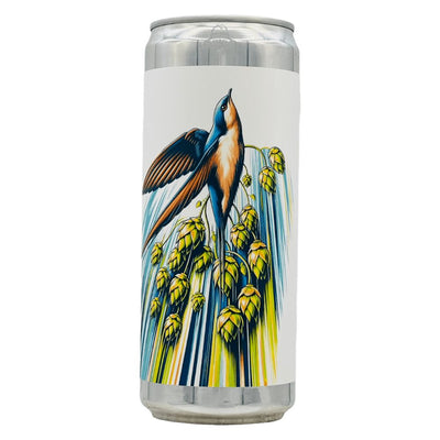 Brewski Swift Haze