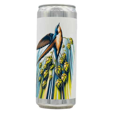 Brewski Swift Haze