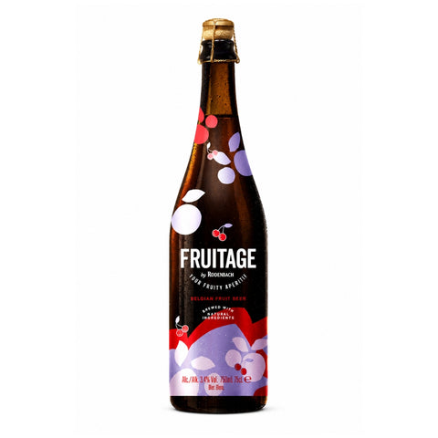 Brouwerij Rodenbach 75cl