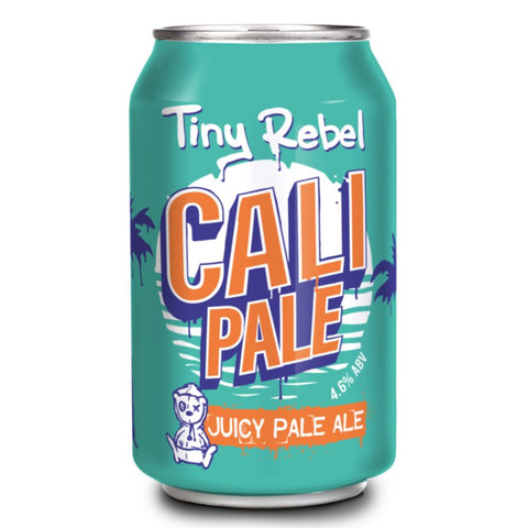 Cali Pale