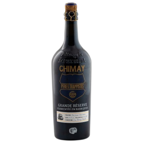 Chimay Blauw BA Armagnac 2020 75cl