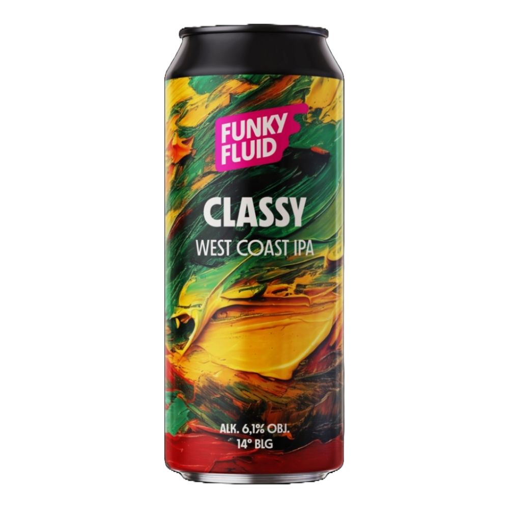 Classy 500ml