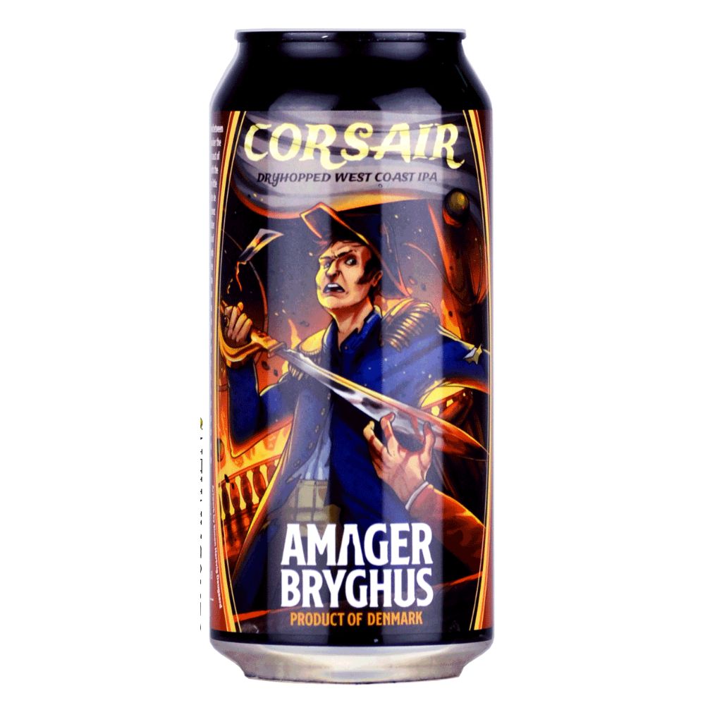 Corsair 440ml
