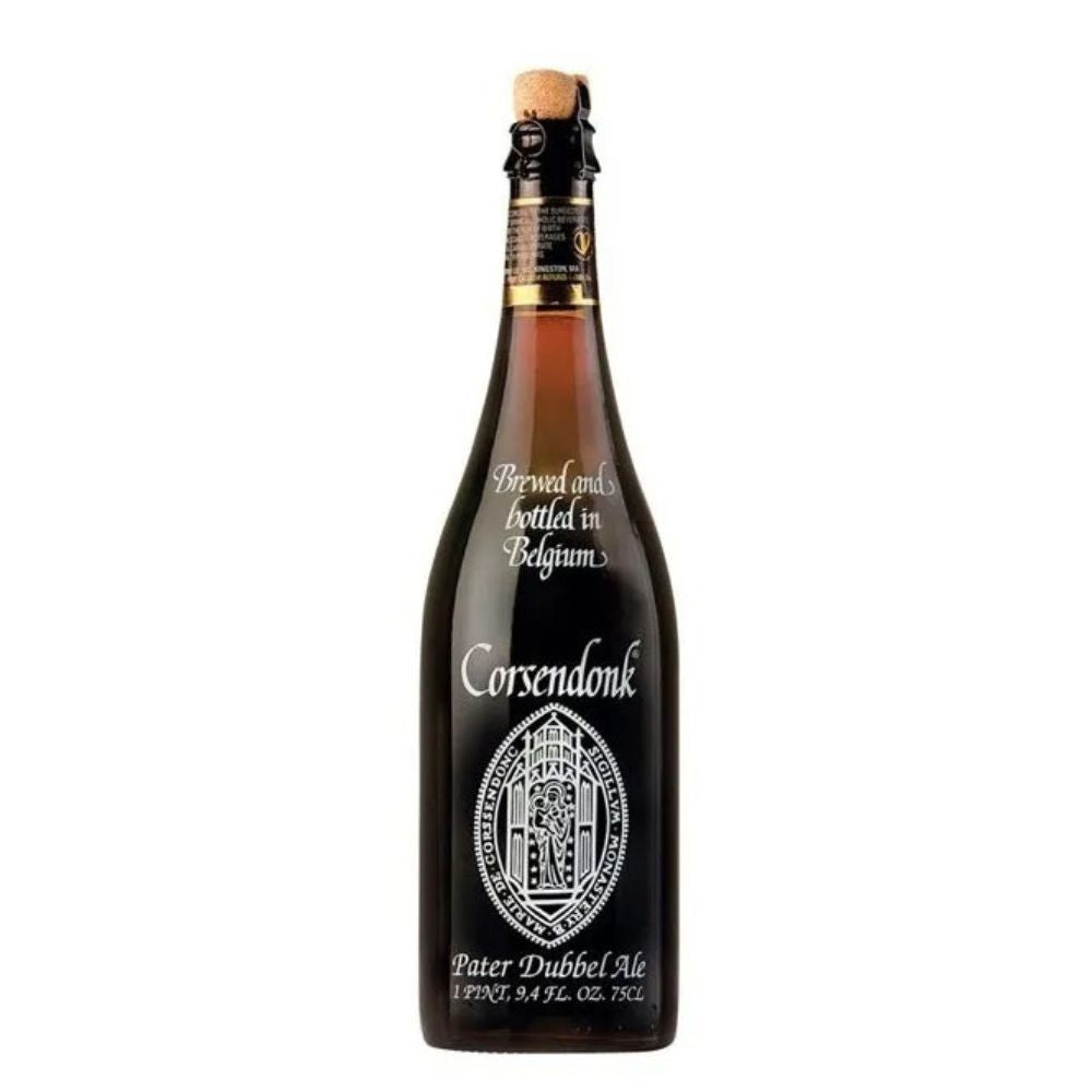 Corsendonk Pater 75cl