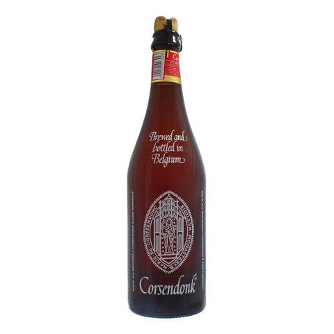 Corsendonk Rousse 75cl