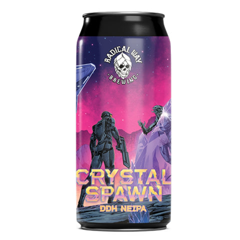Crystal Spawn 440ml