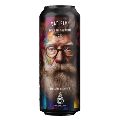 Dad Pint 500ml