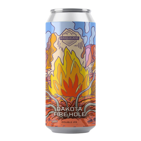 Dakota Fire Hole 440ml