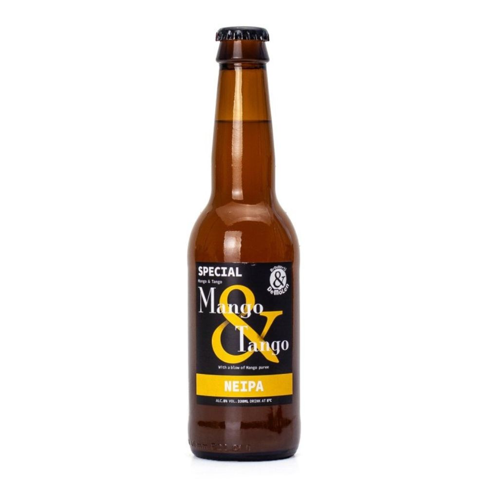 De Molen Mango & Tango