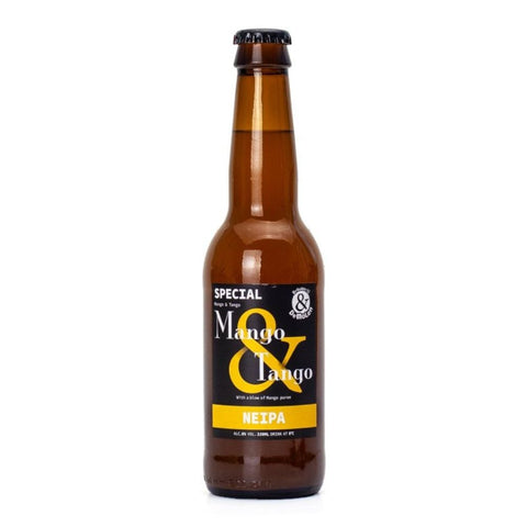 De Molen Mango & Tango