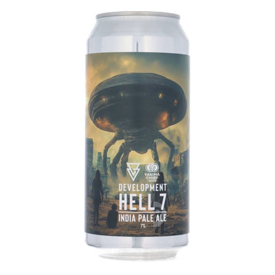Development Hell 7 440ml