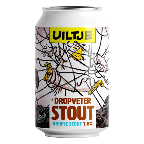 Dropveter Stout