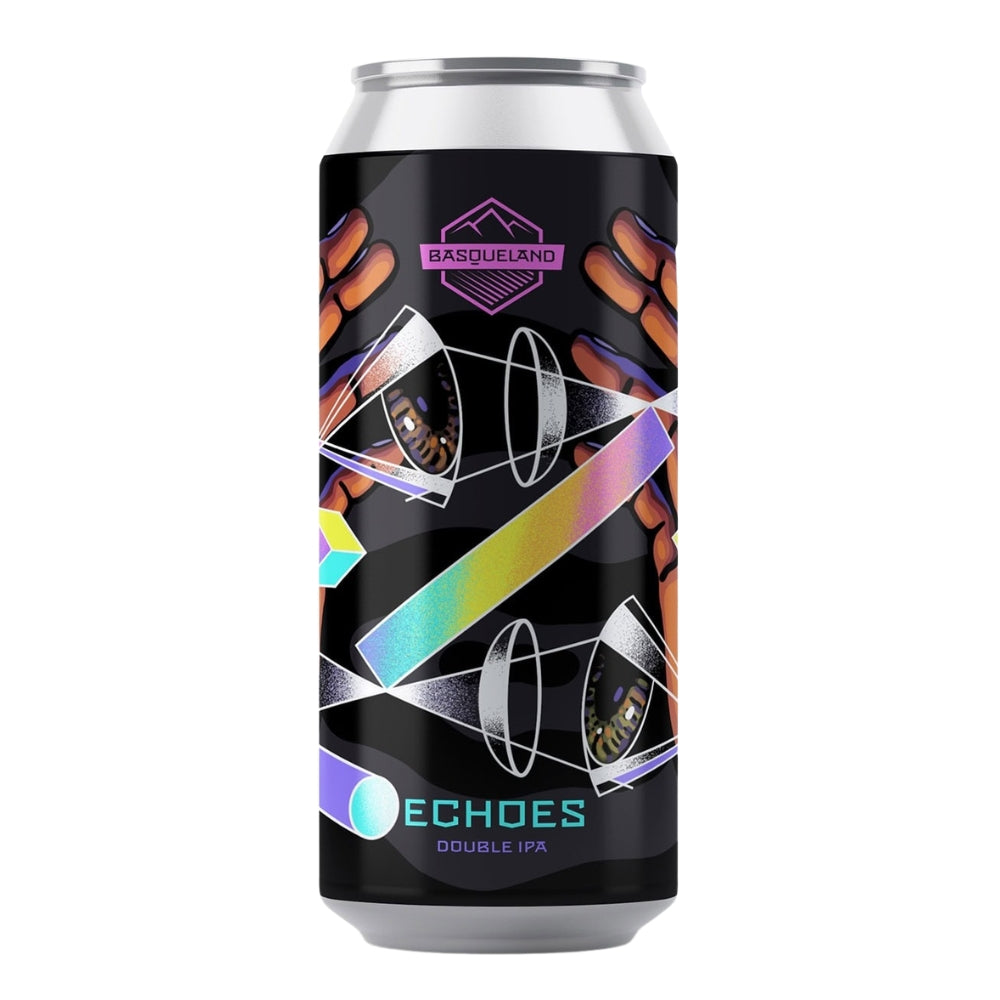 Echoes 440ml