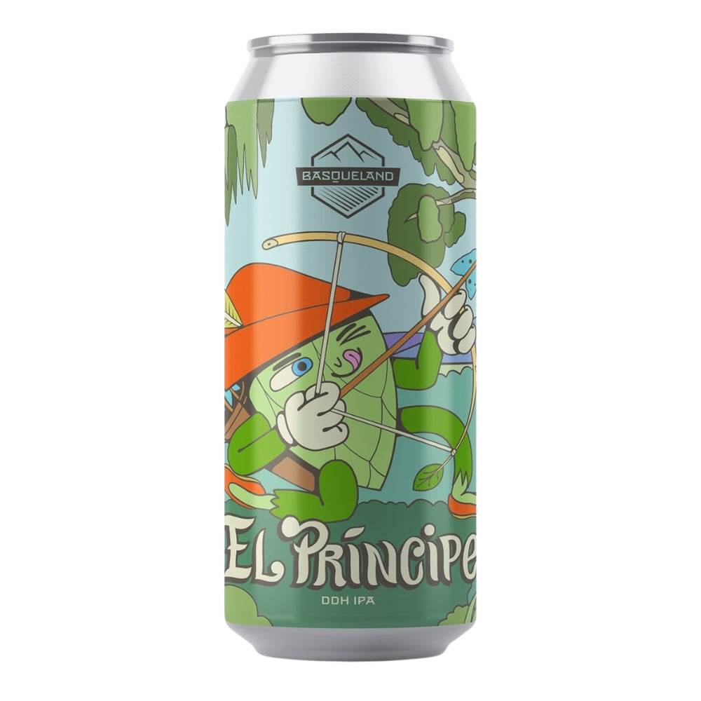 El Principe 440ml