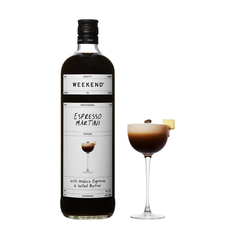 Espresso Martini