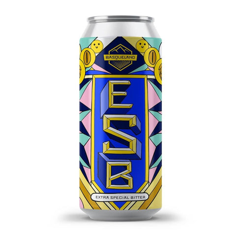 Extra Special Bitter 440ml