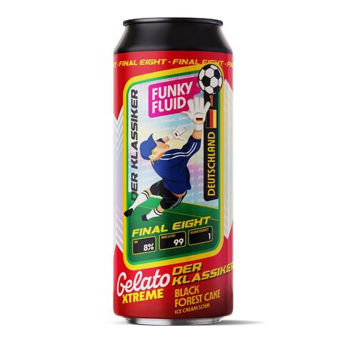Final Eight: Der Klassiker (Germany) 500ml
