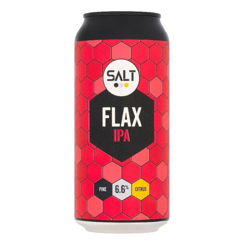 Flax 440ml