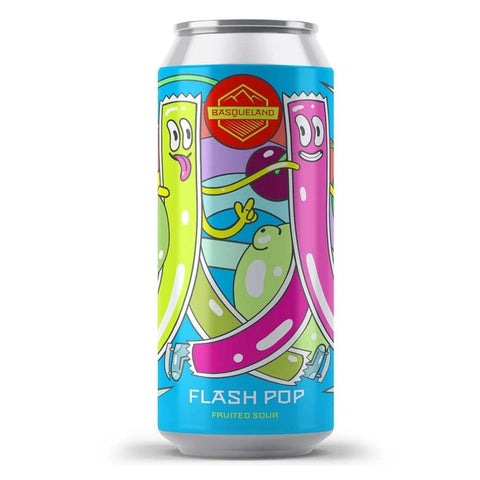 Flash Pop 440ml