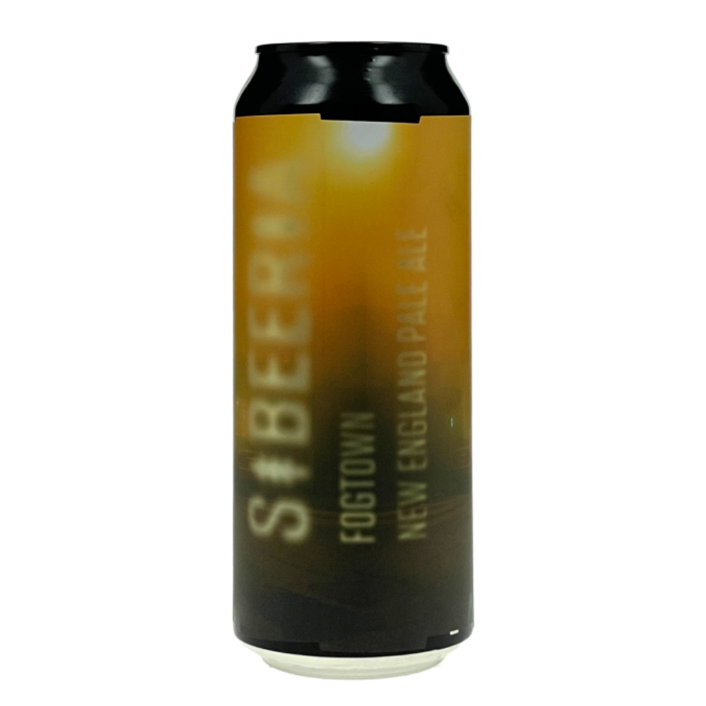 Fogtown 500ml