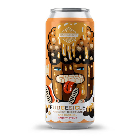 Fudgesicle 440ml