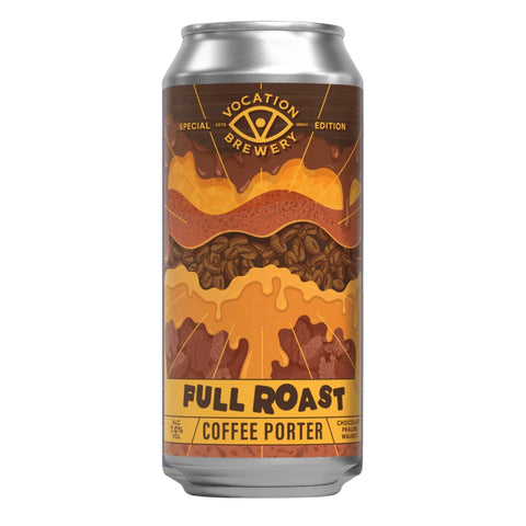 Full Roast 440ml